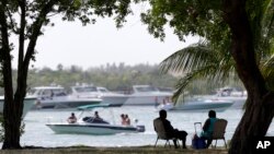 Маямі, Флорида