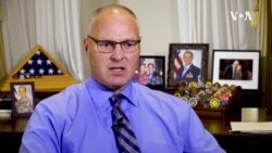 新科议员皮特·斯托伯不停歇的一年 新科议员皮特·斯托伯不停歇的一年