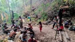 ချင်း ကန်ပက်လက်မြို့မှာ CDF နဲ့ စစ်ကောင်စီတပ်တွေ တိုက်ပွဲဖြစ် ချင်း ကန်ပက်လက်မြို့မှာ CDF နဲ့ စစ်ကောင်စီတပ်တွေ တိုက်ပွဲဖြစ်