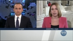 Хто такі "менеджери" у справі імпічменту та що чекати від судового процесу у Сенаті. Відео Хто такі "менеджери" у справі імпічменту та що чекати від судового процесу у Сенаті. Відео