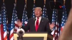 Thêm đảng viên Cộng hòa tẩy chay, Trump nỗ lực điều chỉnh chiến dịch tranh cử Thêm đảng viên Cộng hòa tẩy chay, Trump nỗ lực điều chỉnh chiến dịch tranh cử