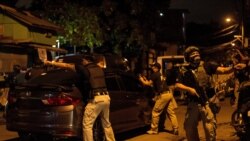 ဖိလစ်ပိုင်ရဲ့ မူးယစ်ဂိုဏ်း နှိမ်နင်းတဲ့လုပ်ရပ် စုံစမ်းစစ်ဆေးခွင့် ICC ရှေ့နေ တောင်းဆို ဖိလစ်ပိုင်ရဲ့ မူးယစ်ဂိုဏ်း နှိမ်နင်းတဲ့လုပ်ရပ် စုံစမ်းစစ်ဆေးခွင့် ICC ရှေ့နေ တောင်းဆို