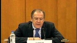 Кремль "прикривається" питанням усиновлення Кремль "прикривається" питанням усиновлення