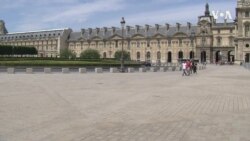 VOA英语视频: 美国未进欧盟安全名单 巴黎期盼美国游客回来 VOA英语视频: 美国未进欧盟安全名单 巴黎期盼美国游客回来