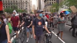 担心返校染病 各地家长师生上街抗议 担心返校染病 各地家长师生上街抗议