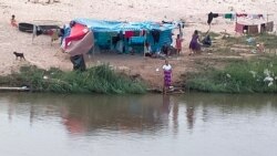 ကရင်ပြည်နယ် ဖလူးလေးတောင်ခြေအနီး ဒုက္ခသည် ၈၀၀ ကျော် နေရပ်ပြန် ကရင်ပြည်နယ် ဖလူးလေးတောင်ခြေအနီး ဒုက္ခသည် ၈၀၀ ကျော် နေရပ်ပြန်