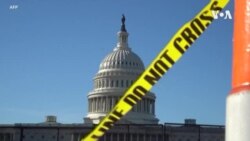 拜登就职前夕的美国民间氛围剪影 拜登就职前夕的美国民间氛围剪影