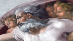 ဘုရားသခင်ရဲ့ မျက်နှာ ဘယ်ပုံရှိမလဲ ဘုရားသခင်ရဲ့ မျက်နှာ ဘယ်ပုံရှိမလဲ