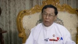 နိုဝင်ဘာ ကြားဖြတ်ရွေးကောက်ပွဲ ပြင်ဆင်မှု အခြေအနေ (အပိုင်း ၂) နိုဝင်ဘာ ကြားဖြတ်ရွေးကောက်ပွဲ ပြင်ဆင်မှု အခြေအနေ (အပိုင်း ၂)