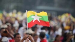 ၂၀၁၉ ခုနှစ်ထဲ မြန်မာမှာ ဘာတွေဖြစ်ခဲ့သလဲ ၂၀၁၉ ခုနှစ်ထဲ မြန်မာမှာ ဘာတွေဖြစ်ခဲ့သလဲ