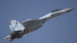 焦点对话:专访平可夫:苏35坠毁、莫斯科号沉没 给解放军与台海战争什么启示? 焦点对话:专访平可夫:苏35坠毁、莫斯科号沉没 给解放军与台海战争什么启示?