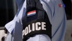 LHQ: Vụ bắn hạ máy bay Malaysia có thể là 'tội ác chiến tranh' LHQ: Vụ bắn hạ máy bay Malaysia có thể là 'tội ác chiến tranh'