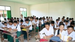 အရည်အသွေး နဲ့ အရေအတွက် အရည်အသွေး နဲ့ အရေအတွက်