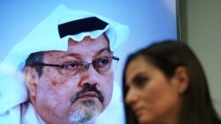 သတင်းထောက် Khashoggi ကို သတ်ဖြတ်မှုအတွက် ဆော်ဒီမှာ ၅ ဦး သေဒဏ်အပြစ်ပေးခံရ သတင်းထောက် Khashoggi ကို သတ်ဖြတ်မှုအတွက် ဆော်ဒီမှာ ၅ ဦး သေဒဏ်အပြစ်ပေးခံရ