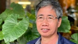 Nhà báo Huy Đức bị tuyên án 30 tháng tù | VOA Nhà báo Huy Đức bị tuyên án 30 tháng tù | VOA