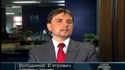 Україна не отримала щеплення від тоталітаризму Україна не отримала щеплення від тоталітаризму