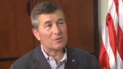 ပြောင်းလဲလာတဲ့ ကန်-မြန်မာ ကုန်သွယ်ရေး အလားအလာ ပြောင်းလဲလာတဲ့ ကန်-မြန်မာ ကုန်သွယ်ရေး အလားအလာ