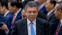 အာဆီယံအထူးကိုယ်စားလှယ် မြန်မာခရီးစဉ် NUG အပါအဝင် အားလုံးနဲ့တွေ့ဖို့ မလေးရှားတိုက်တွန်း အာဆီယံအထူးကိုယ်စားလှယ် မြန်မာခရီးစဉ် NUG အပါအဝင် အားလုံးနဲ့တွေ့ဖို့ မလေးရှားတိုက်တွန်း