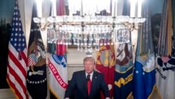 IS ခေါင်းဆောင် ချေမှုန်းရေး သမ္မတ Trump လျှို့ဝှက်လုပ်ဆောင်ခဲ့ IS ခေါင်းဆောင် ချေမှုန်းရေး သမ္မတ Trump လျှို့ဝှက်လုပ်ဆောင်ခဲ့