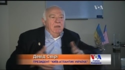 В Україні за корупцію садять тих, у кого немає грошей відкупитись - бізнесмен із США. Відео