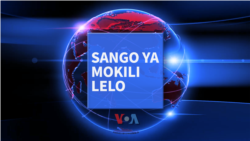 Sango ya Mokili Lelo Sango ya Mokili Lelo