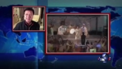 VOA连线:九二共识引爆王郁琦、柯文哲口水战 VOA连线:九二共识引爆王郁琦、柯文哲口水战