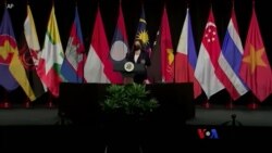 စစ်ကောင်စီအကြမ်းဖက်မှု ကန်ဒုသမ္မတ ရှုတ်ချ “တပတ်အတွင်းသတင်းများ” စစ်ကောင်စီအကြမ်းဖက်မှု ကန်ဒုသမ္မတ ရှုတ်ချ “တပတ်အတွင်းသတင်းများ”