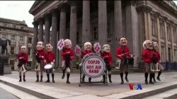 ကုလရာသီဥတုညီလာခံနဲ့ ဆန့်ကျင်ကန့်ကွက်ပွဲများ ကုလရာသီဥတုညီလာခံနဲ့ ဆန့်ကျင်ကန့်ကွက်ပွဲများ