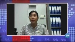 ကိုဗစ်ထိန်းချုပ်ရေး ဆောင်ရွက်မှု အခြေအနေ ကိုဗစ်ထိန်းချုပ်ရေး ဆောင်ရွက်မှု အခြေအနေ