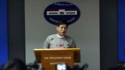 AA နဲ့ ငြိမ်းချမ်းရေးဆွေးနွေးဖို့ မြန်မာအစိုးရ လမ်းဖွင့်ထား AA နဲ့ ငြိမ်းချမ်းရေးဆွေးနွေးဖို့ မြန်မာအစိုးရ လမ်းဖွင့်ထား