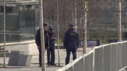 时事大家谈连线:疫情加剧俄罗斯封城,高科技监视引发担忧 时事大家谈连线:疫情加剧俄罗斯封城,高科技监视引发担忧