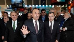 တူရကီ ဝန်ကြီး နယ်သာလန် ဝင်ခွင့်မရ တူရကီ ဝန်ကြီး နယ်သာလန် ဝင်ခွင့်မရ