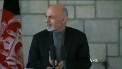 US Troop Levels, Development Remain Focus of US-Afghan Talks US Troop Levels, Development Remain Focus of US-Afghan Talks