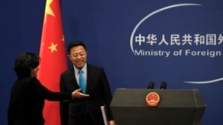 用“战狼外交”讲中国故事 分析人士:这招不灵 用“战狼外交”讲中国故事 分析人士:这招不灵