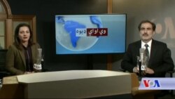 بي بي شیرینه – د ډیوه ریډیو په ټی وي خپرونه