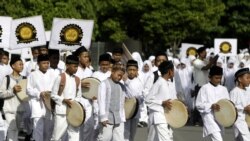 ရာမာဒန်ဥပုသ်လ စတင် ရာမာဒန်ဥပုသ်လ စတင်