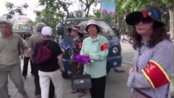 Dân biểu Mỹ gửi thư lên Tổng thống phản đối TPP cho VN Dân biểu Mỹ gửi thư lên Tổng thống phản đối TPP cho VN