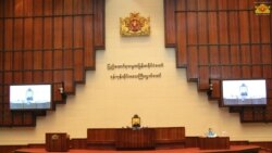 ရန်ကုန်တိုင်း စာရင်းစစ်ချုပ် အစီရင်ခံစာနဲ့ တိုင်းအမတ်တွေရဲ့ ပြင်းပြင်းထန်ထန် ဝေဖန်မှု ရန်ကုန်တိုင်း စာရင်းစစ်ချုပ် အစီရင်ခံစာနဲ့ တိုင်းအမတ်တွေရဲ့ ပြင်းပြင်းထန်ထန် ဝေဖန်မှု