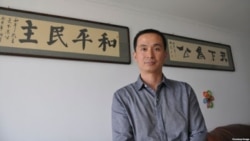 维权律师谢燕益愤然退出中国律师行业 维权律师谢燕益愤然退出中国律师行业