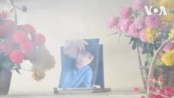 ရန်ကုန်ကျဆုံးသူတွေရဲ့ ဈာပန ရန်ကုန်ကျဆုံးသူတွေရဲ့ ဈာပန