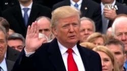 特朗普在其酒店筹款引发争议 特朗普在其酒店筹款引发争议