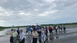 ရခိုင်အတွက် ကိုဗစ် စမ်းသပ်ပစ္စည်းတွေနဲ့ ဆေးဝန်ထမ်း အင်အားဖြည့် ရခိုင်အတွက် ကိုဗစ် စမ်းသပ်ပစ္စည်းတွေနဲ့ ဆေးဝန်ထမ်း အင်အားဖြည့်