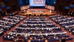 ဓါတုလက်နက် ထုတ်လုပ်၊ သိုလှောင်ခြင်းမရှိဟု တပ်မတော်တုံ့ပြန် ဓါတုလက်နက် ထုတ်လုပ်၊ သိုလှောင်ခြင်းမရှိဟု တပ်မတော်တုံ့ပြန်