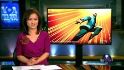 VOA连线(夏业良):打造功夫经济,中国外宣有说服力吗? VOA连线(夏业良):打造功夫经济,中国外宣有说服力吗?