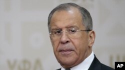 Сергій Лавров