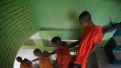 ရခိုင်အရေး ဘင်္ဂလားဒေ့ရ်ှတွင်း ဗုဒ္ဓဘာသာဘုန်းတော်ကြီးများ စိုးရိမ် ရခိုင်အရေး ဘင်္ဂလားဒေ့ရ်ှတွင်း ဗုဒ္ဓဘာသာဘုန်းတော်ကြီးများ စိုးရိမ်