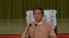တရားစီရင်ရေးကဏ္ဍ တိမ်းစောင်းမှု သမ္မတ ဦးဝင်းမြင့် သတိပေး ပြောဆို