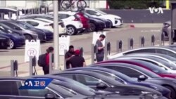 VOA连线(许宁): 台湾富士康转战电动汽车业 计划在美国泰国建厂 VOA连线(许宁): 台湾富士康转战电动汽车业 计划在美国泰国建厂