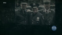 20 років по тому: як пожежник із Нью-Йорка став жертвою теракту 9/11. Відео 20 років по тому: як пожежник із Нью-Йорка став жертвою теракту 9/11. Відео