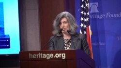 美国参议员恩斯特称不能允许中国以武力攻占台湾 美国参议员恩斯特称不能允许中国以武力攻占台湾